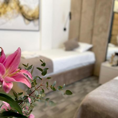 Hotel Npl Code Naselje Starosjedilaca ภายนอก รูปภาพ