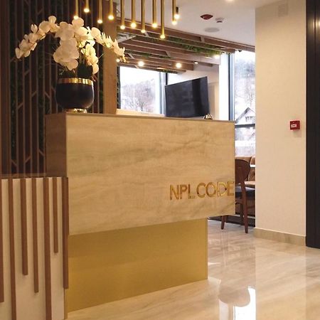 Hotel Npl Code Naselje Starosjedilaca ภายนอก รูปภาพ