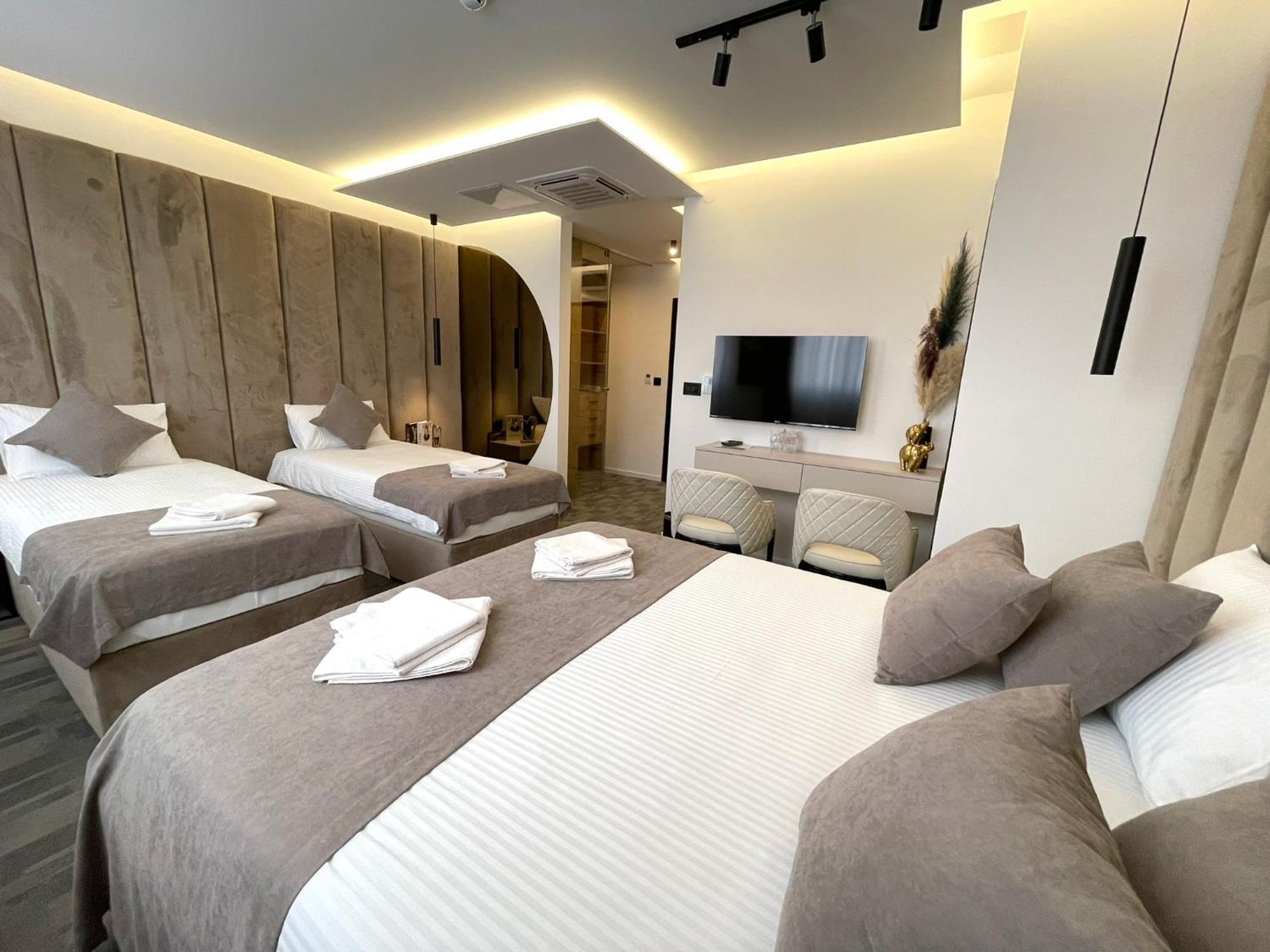 Hotel Npl Code Naselje Starosjedilaca ภายนอก รูปภาพ