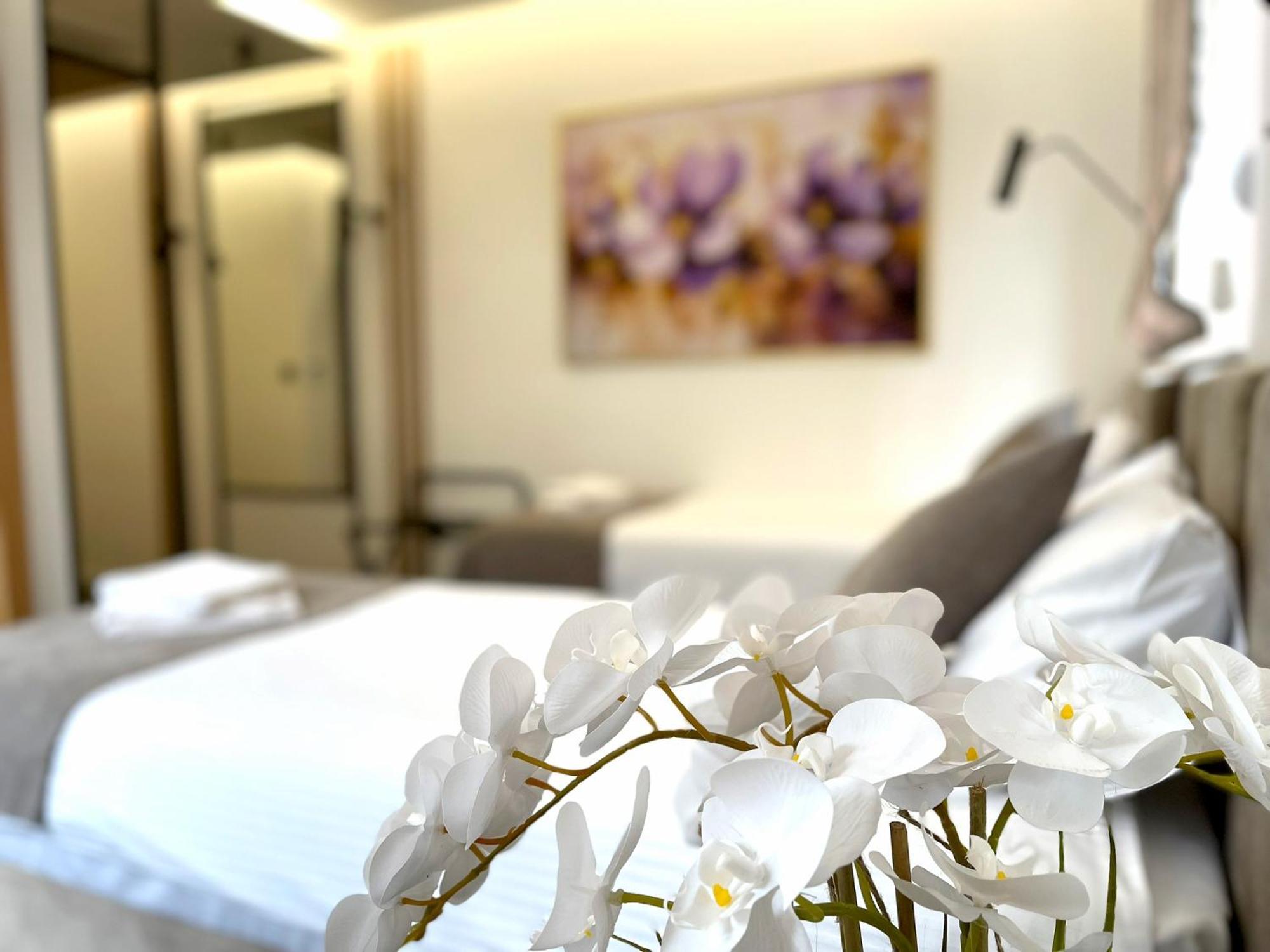 Hotel Npl Code Naselje Starosjedilaca ภายนอก รูปภาพ