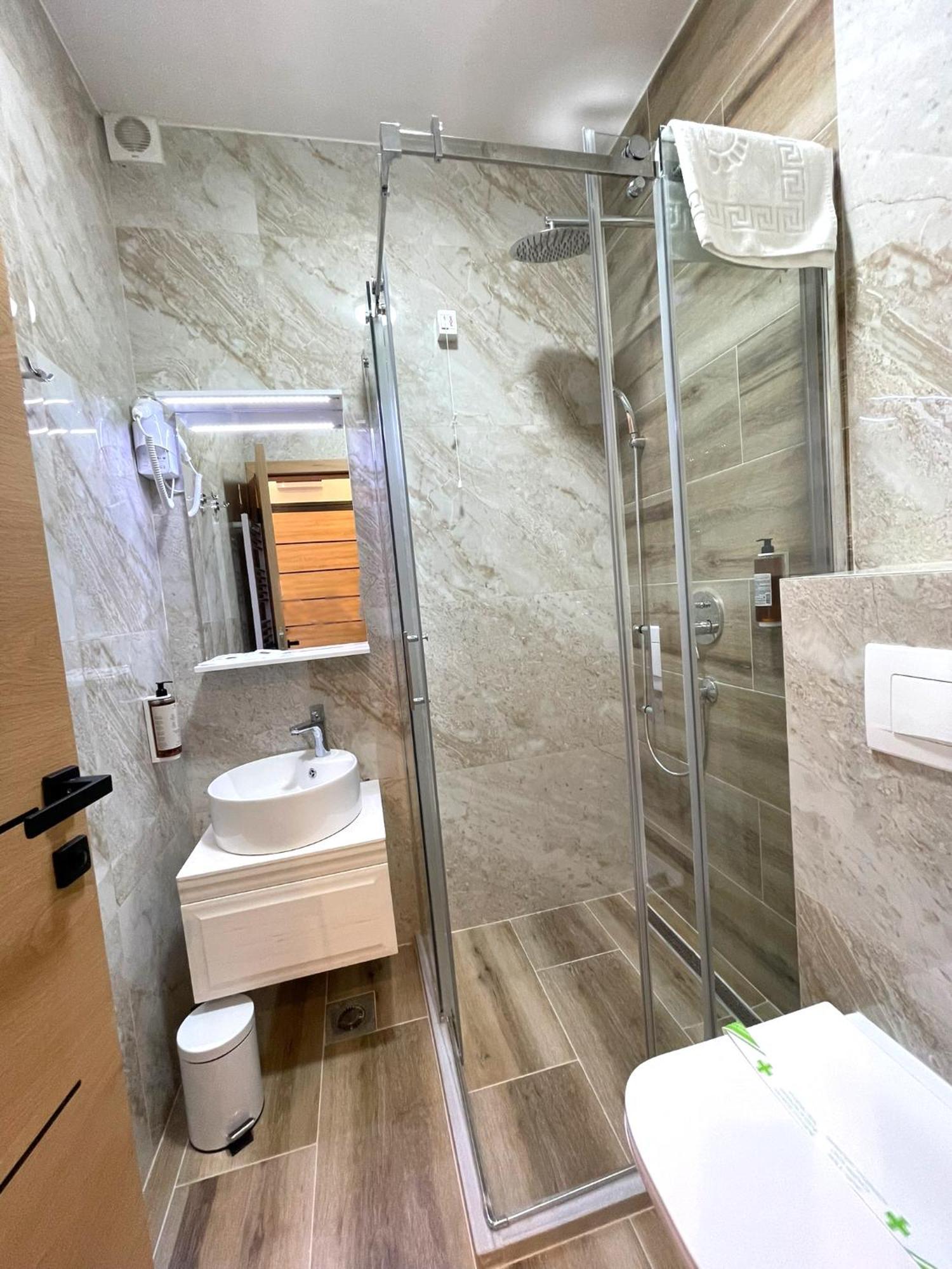 Hotel Npl Code Naselje Starosjedilaca ภายนอก รูปภาพ