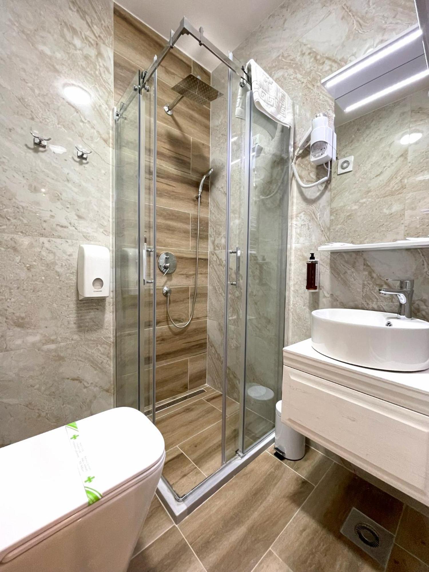 Hotel Npl Code Naselje Starosjedilaca ภายนอก รูปภาพ
