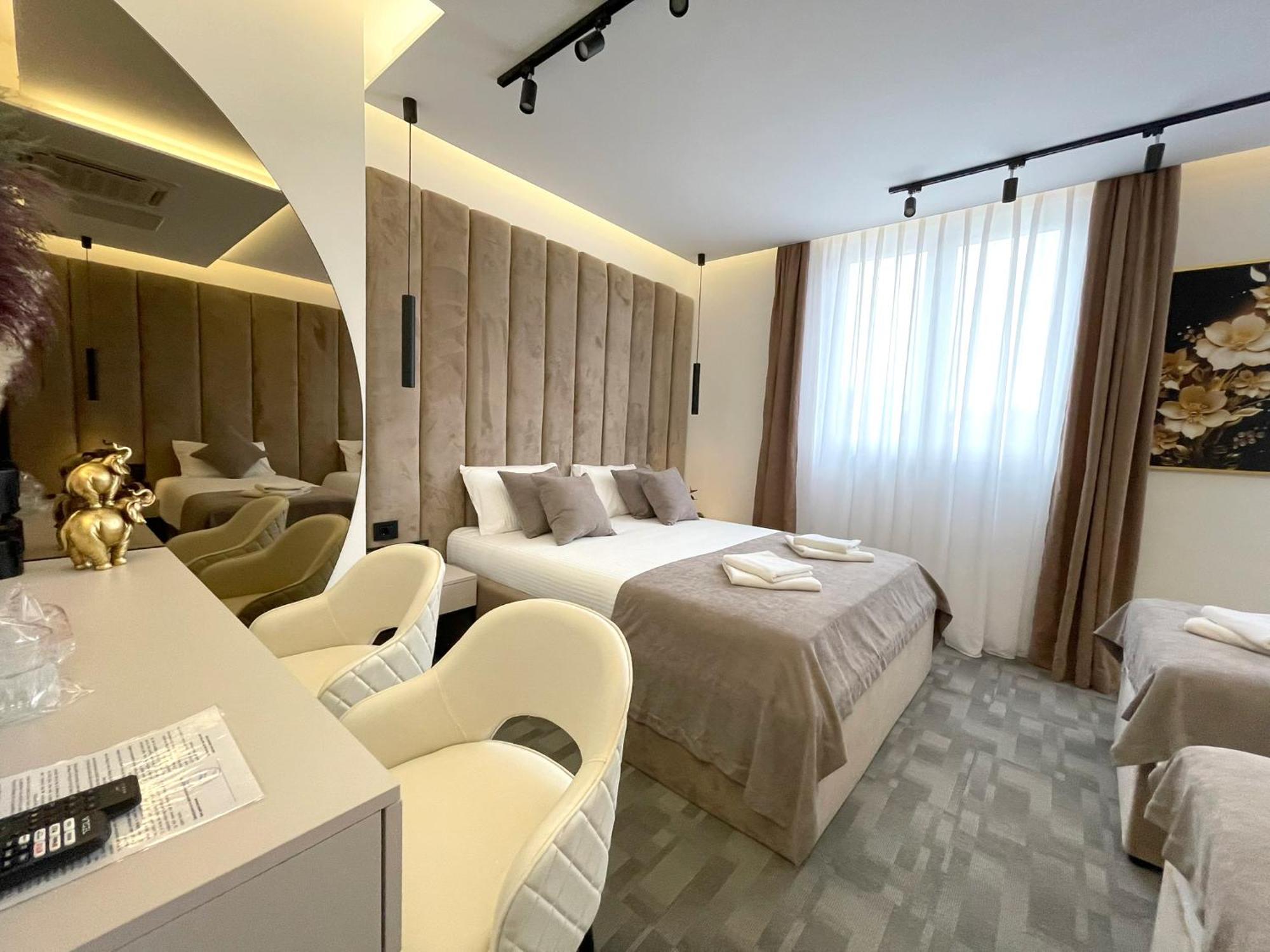Hotel Npl Code Naselje Starosjedilaca ภายนอก รูปภาพ