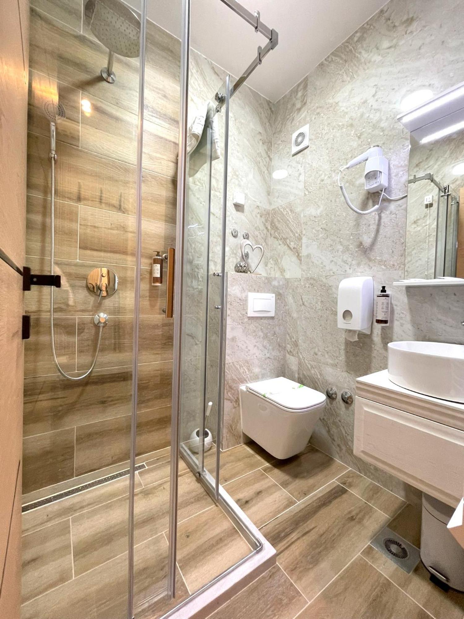 Hotel Npl Code Naselje Starosjedilaca ภายนอก รูปภาพ