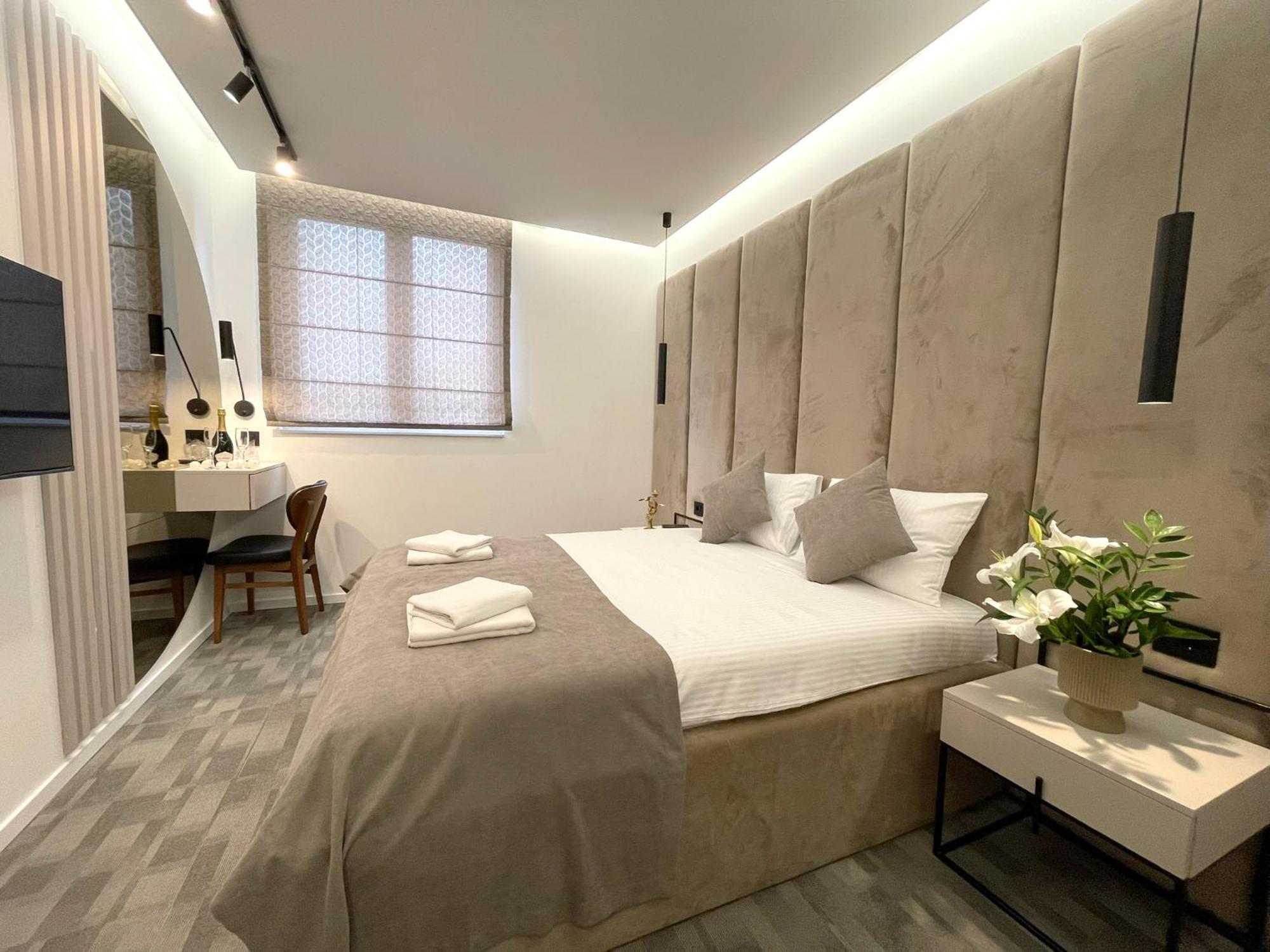 Hotel Npl Code Naselje Starosjedilaca ภายนอก รูปภาพ