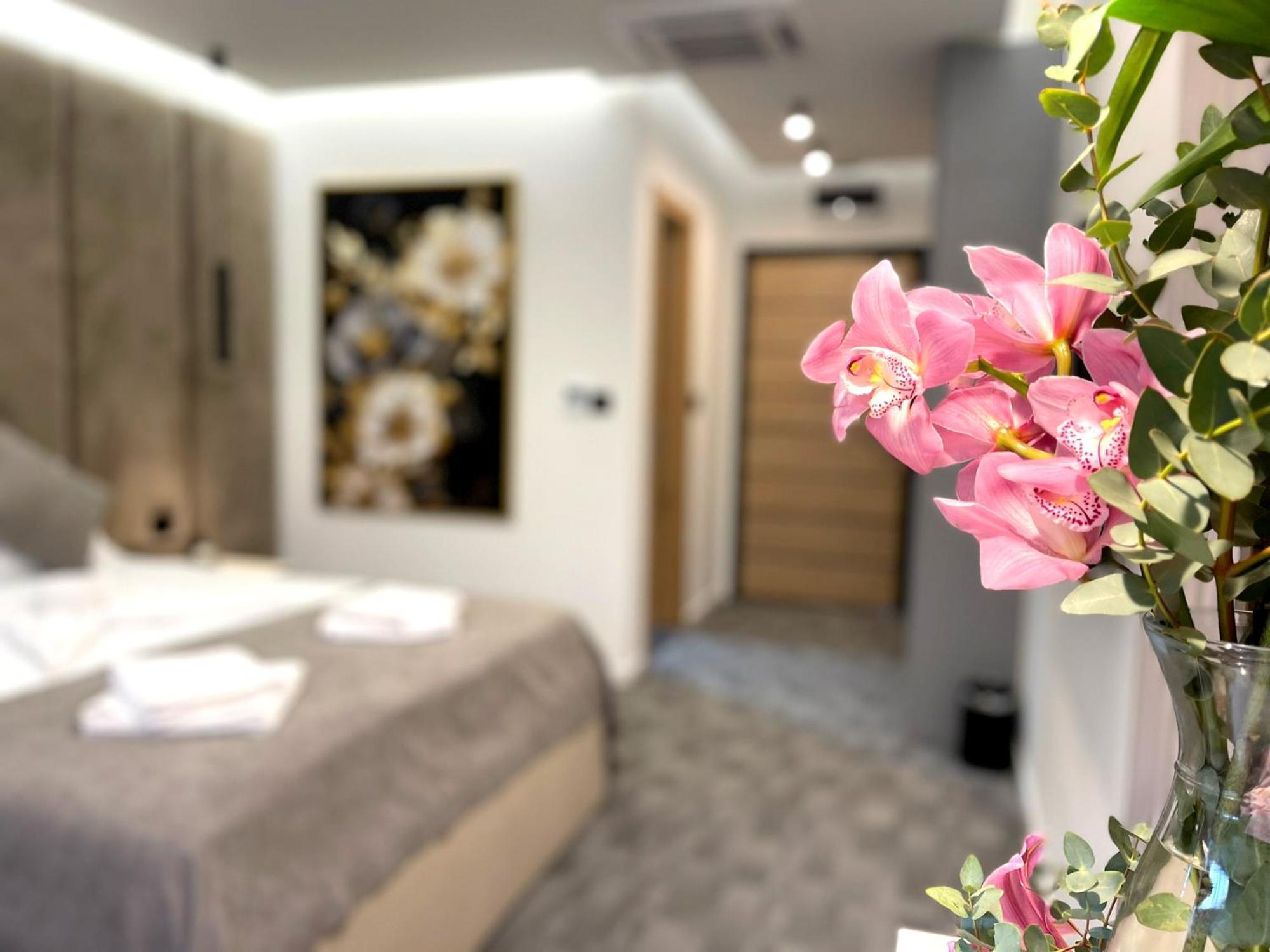 Hotel Npl Code Naselje Starosjedilaca ภายนอก รูปภาพ