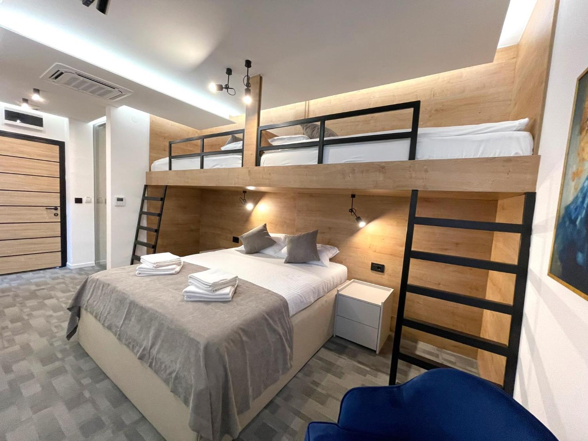 Hotel Npl Code Naselje Starosjedilaca ภายนอก รูปภาพ