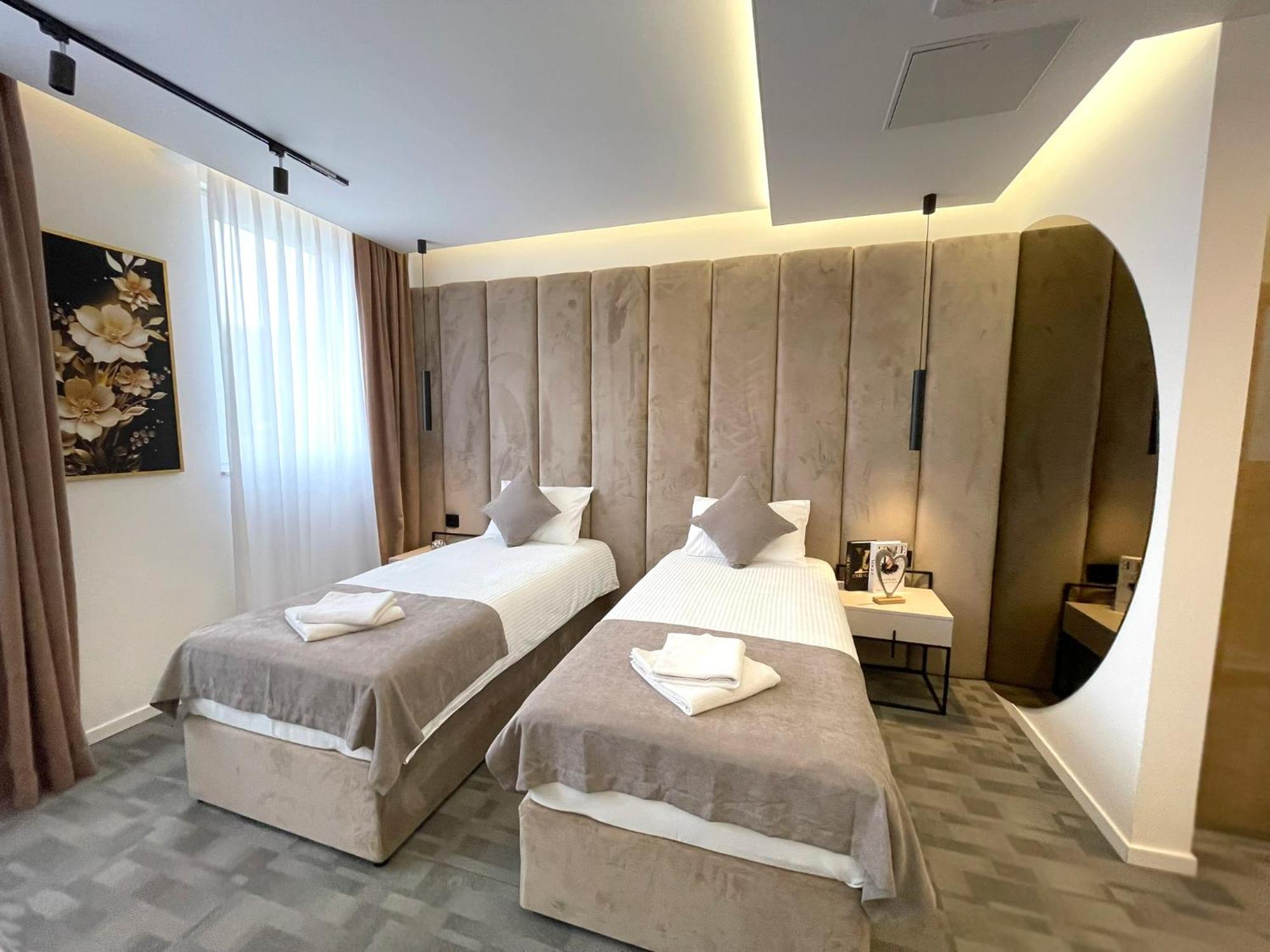 Hotel Npl Code Naselje Starosjedilaca ภายนอก รูปภาพ
