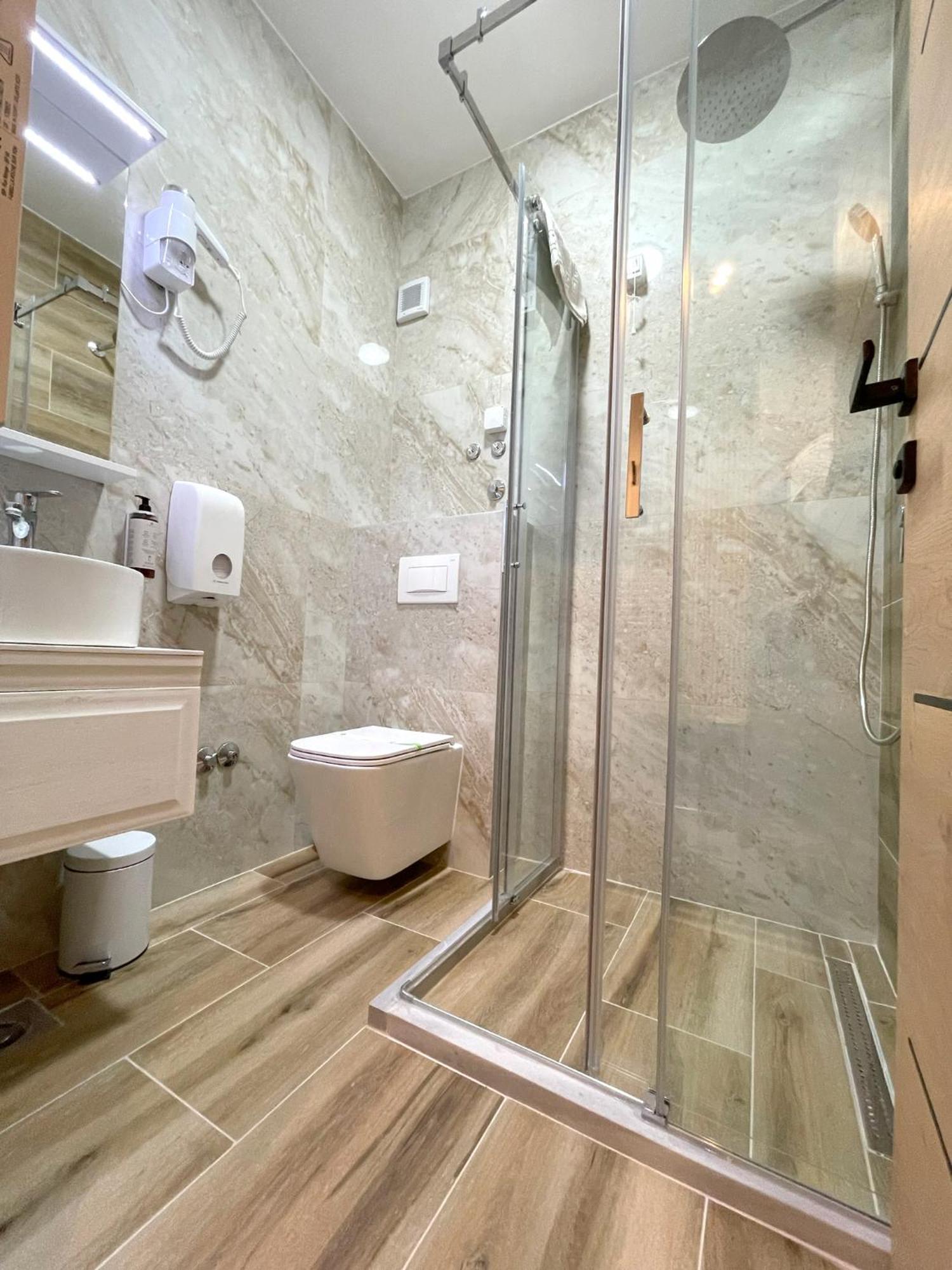 Hotel Npl Code Naselje Starosjedilaca ภายนอก รูปภาพ