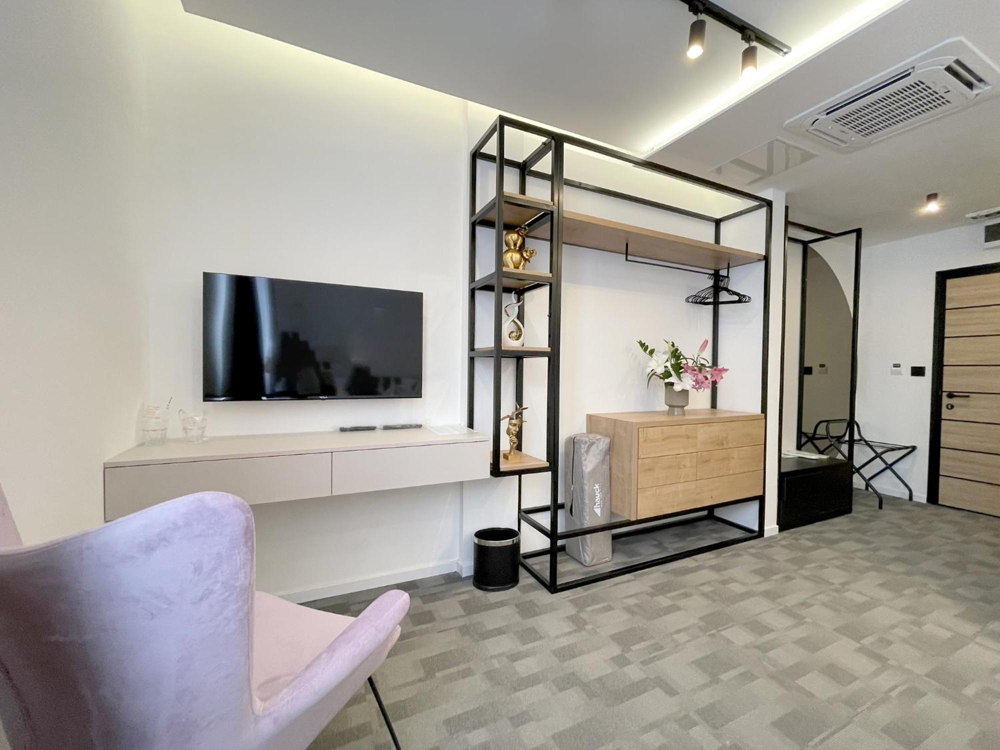 Hotel Npl Code Naselje Starosjedilaca ภายนอก รูปภาพ
