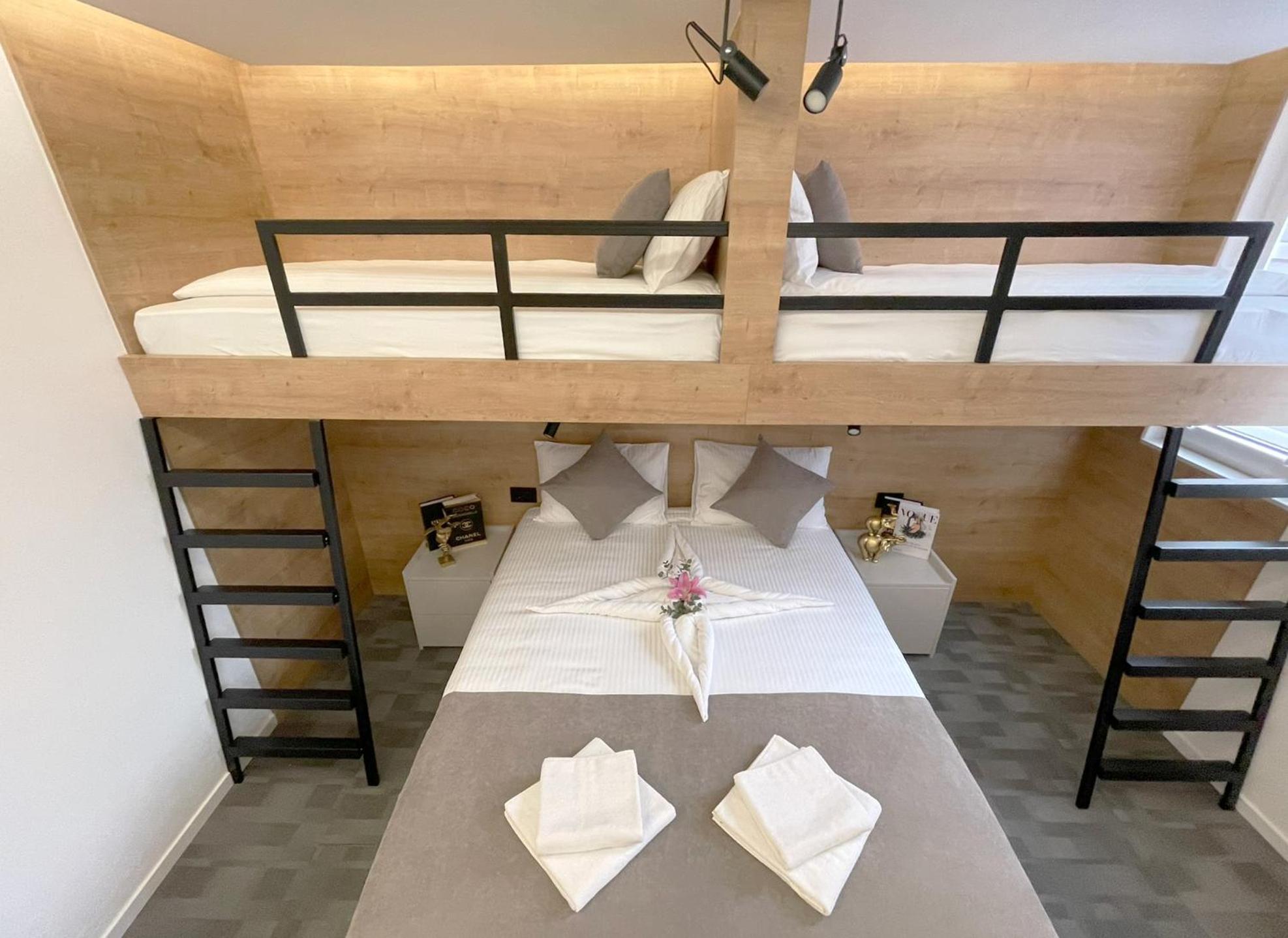 Hotel Npl Code Naselje Starosjedilaca ภายนอก รูปภาพ