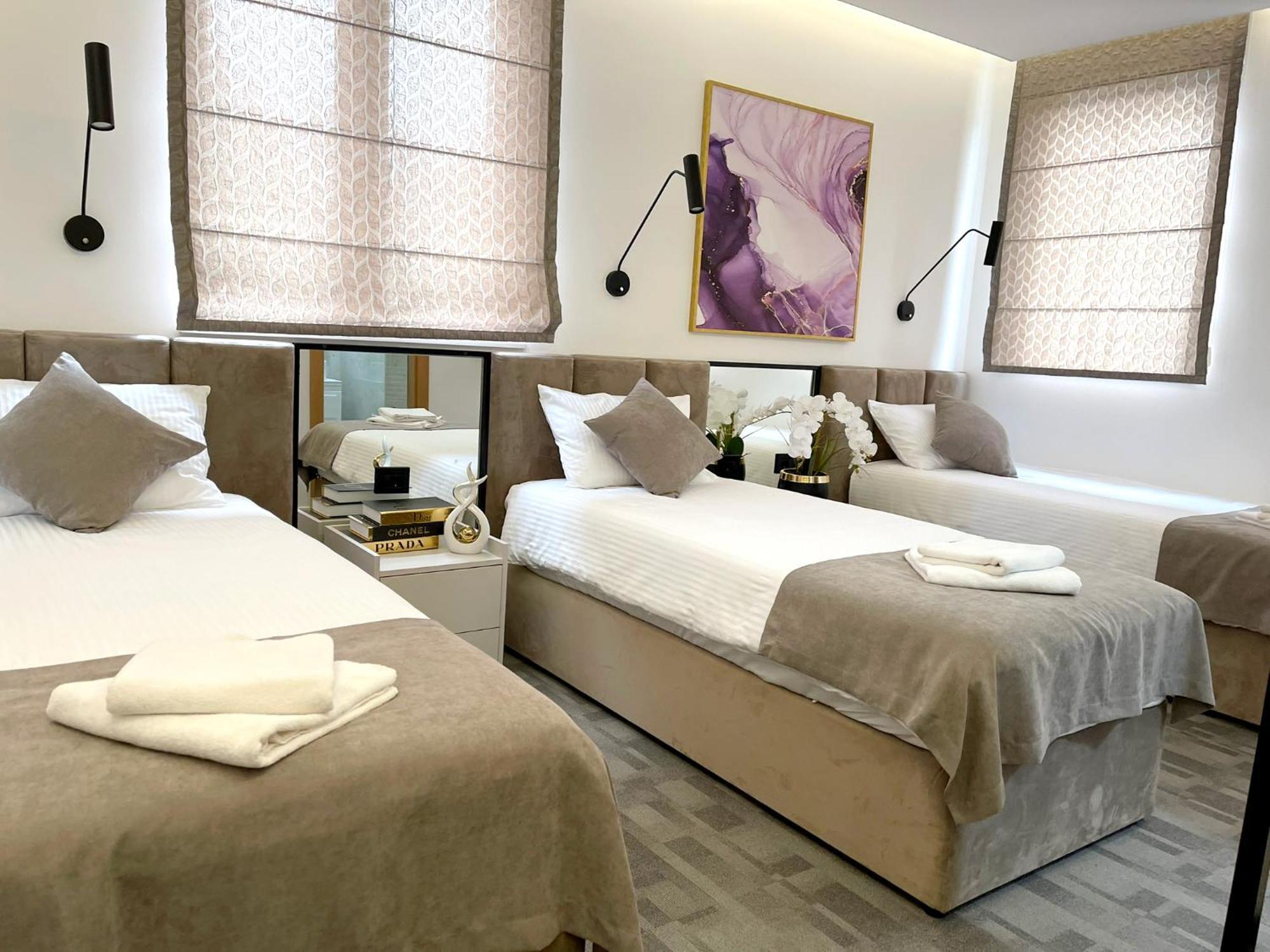 Hotel Npl Code Naselje Starosjedilaca ภายนอก รูปภาพ