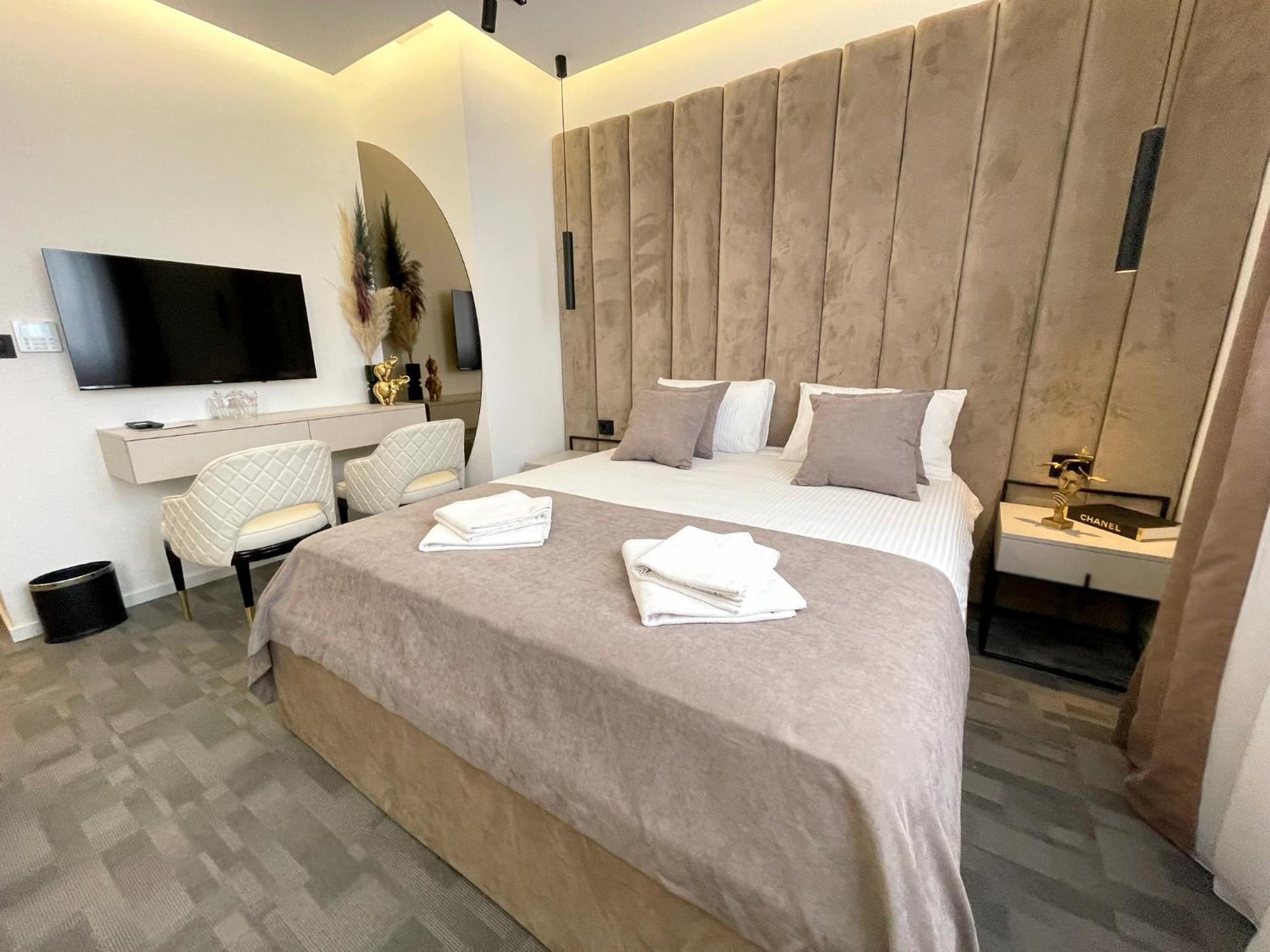 Hotel Npl Code Naselje Starosjedilaca ภายนอก รูปภาพ