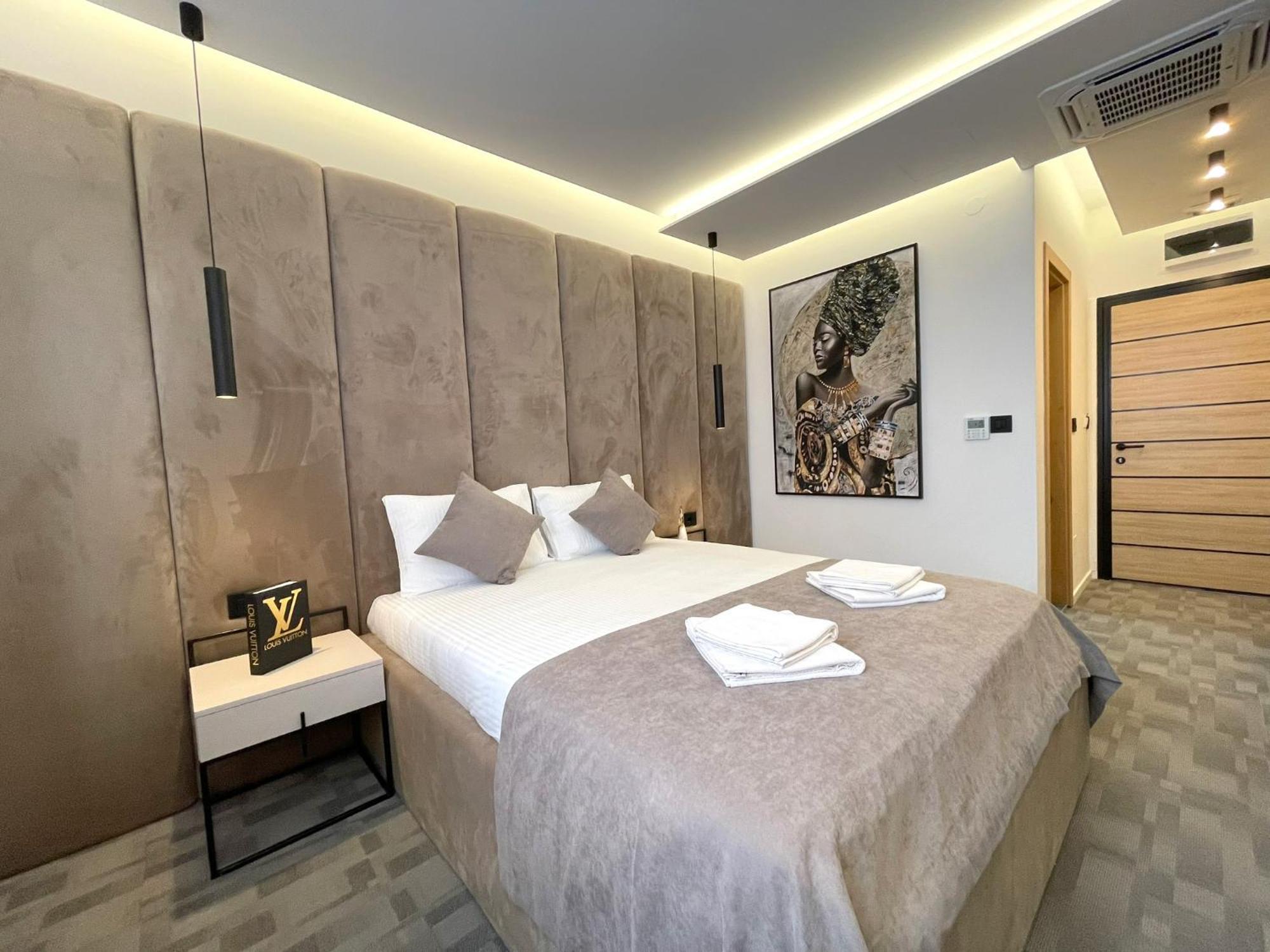 Hotel Npl Code Naselje Starosjedilaca ภายนอก รูปภาพ