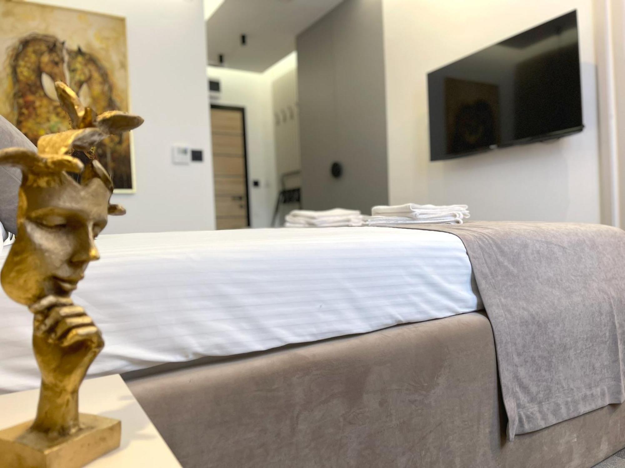 Hotel Npl Code Naselje Starosjedilaca ภายนอก รูปภาพ