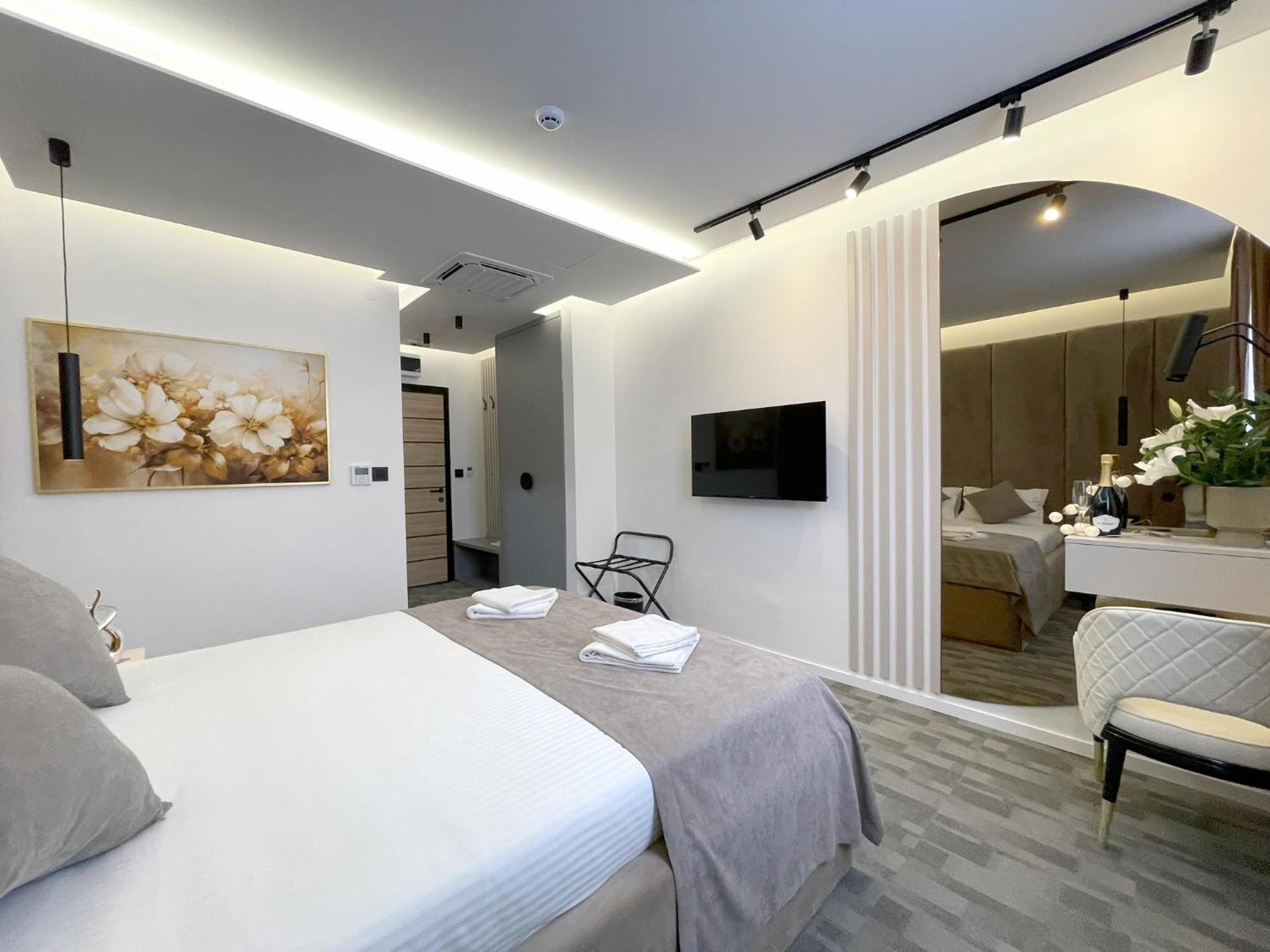 Hotel Npl Code Naselje Starosjedilaca ภายนอก รูปภาพ