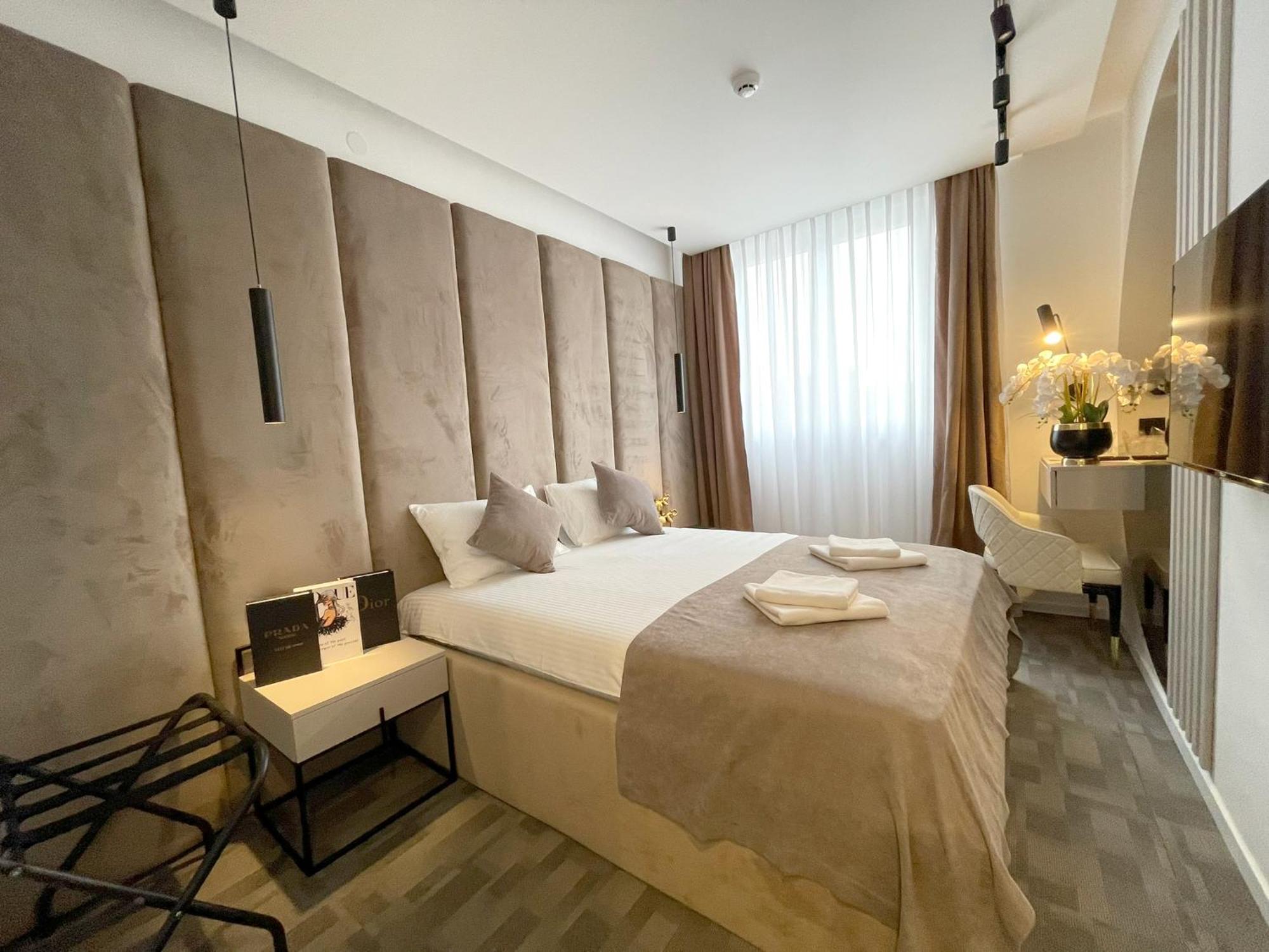Hotel Npl Code Naselje Starosjedilaca ภายนอก รูปภาพ
