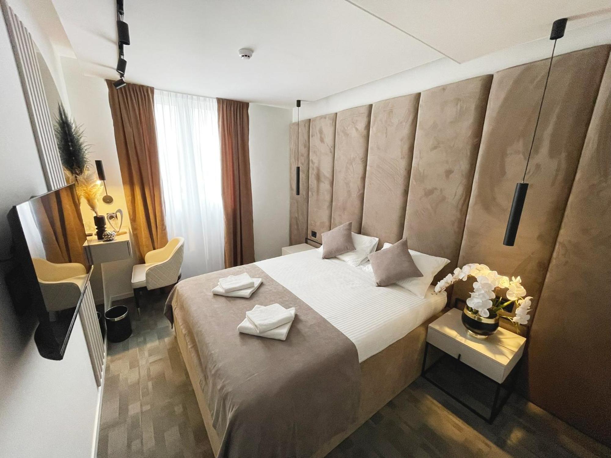 Hotel Npl Code Naselje Starosjedilaca ภายนอก รูปภาพ