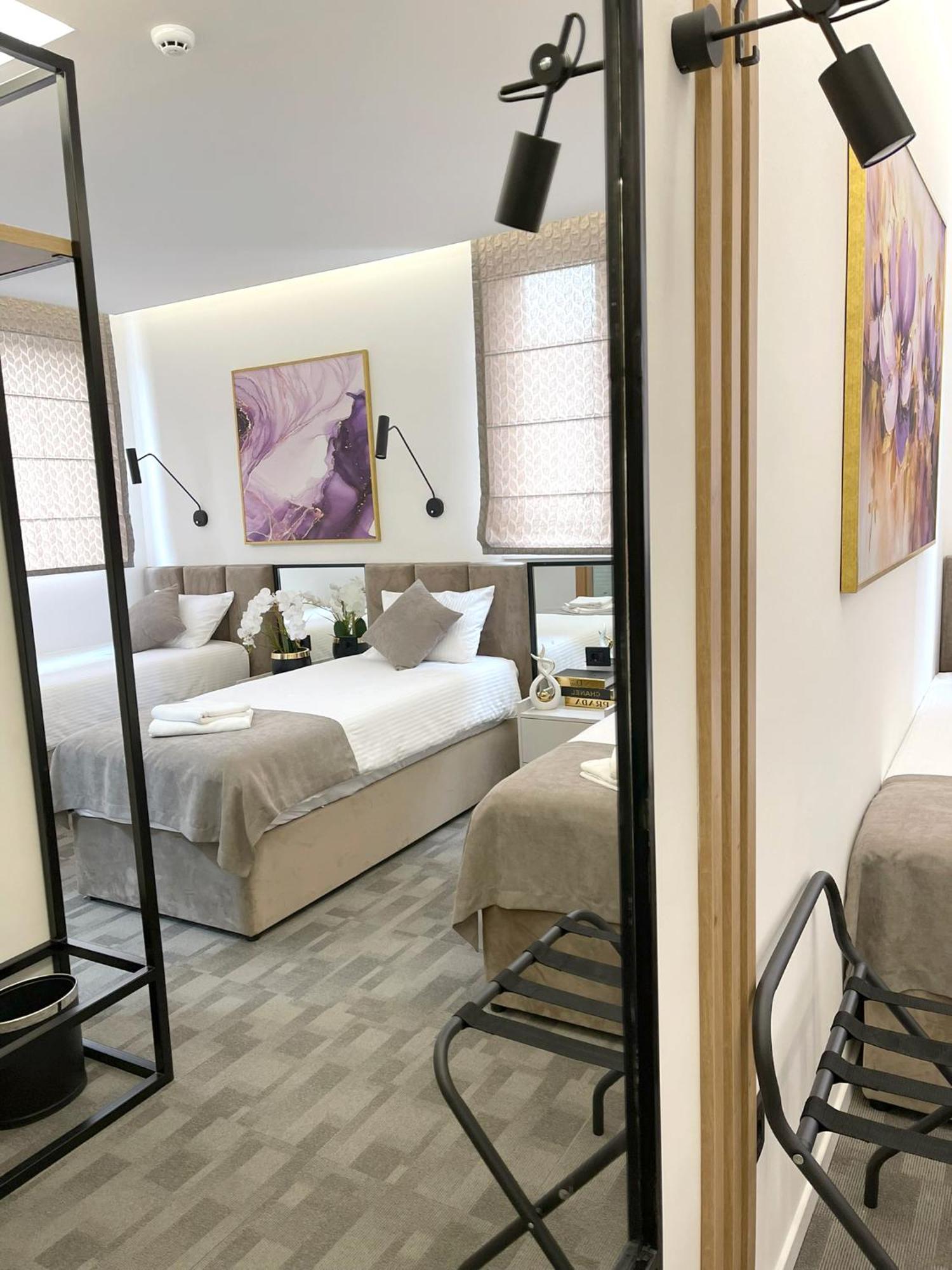 Hotel Npl Code Naselje Starosjedilaca ภายนอก รูปภาพ