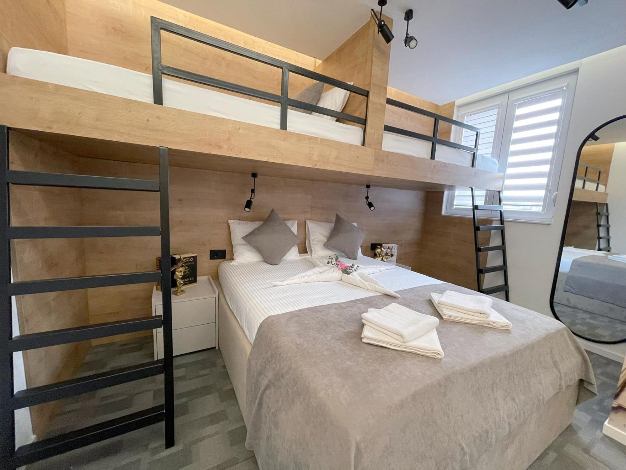 Hotel Npl Code Naselje Starosjedilaca ภายนอก รูปภาพ