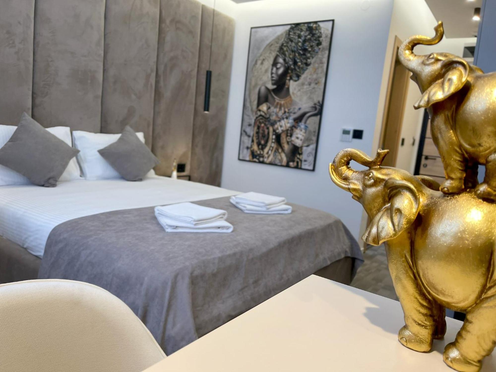 Hotel Npl Code Naselje Starosjedilaca ภายนอก รูปภาพ