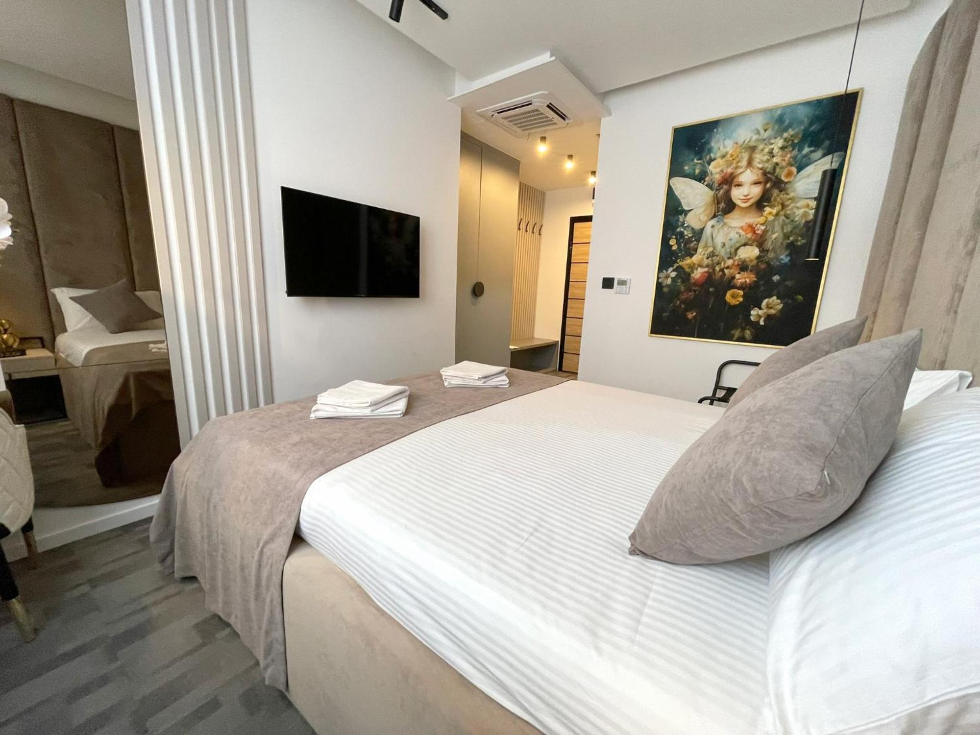 Hotel Npl Code Naselje Starosjedilaca ภายนอก รูปภาพ