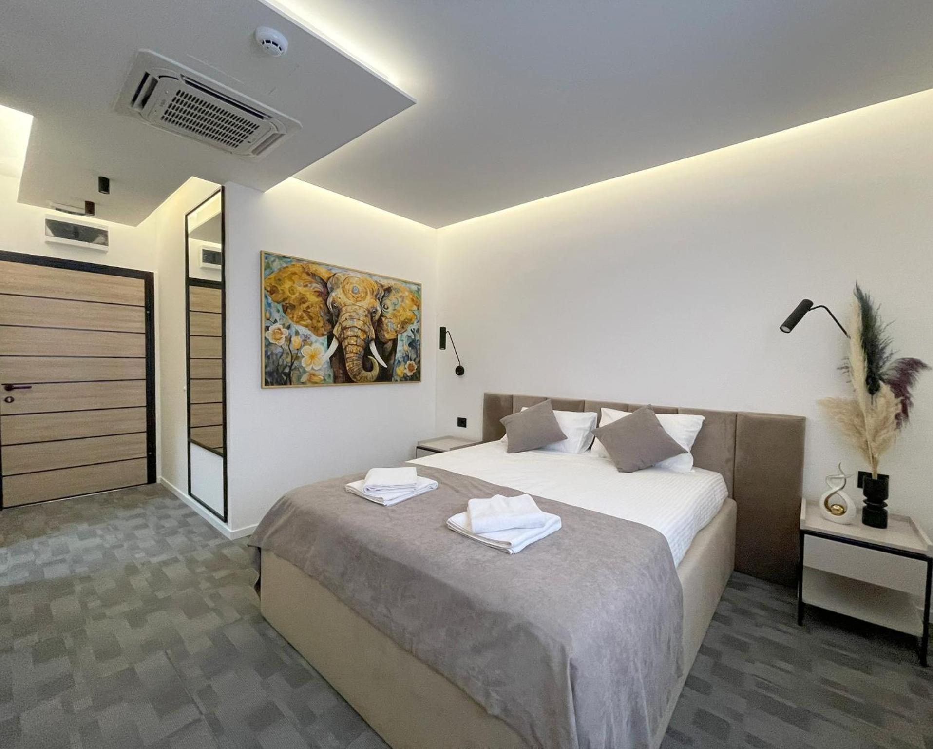 Hotel Npl Code Naselje Starosjedilaca ภายนอก รูปภาพ